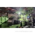 Precise High Speed Metal Cold Rolling Mill Machine